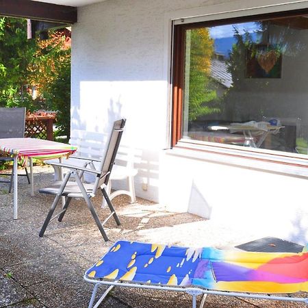 Haus Am Wiesengrund Райт им Винкл Екстериор снимка