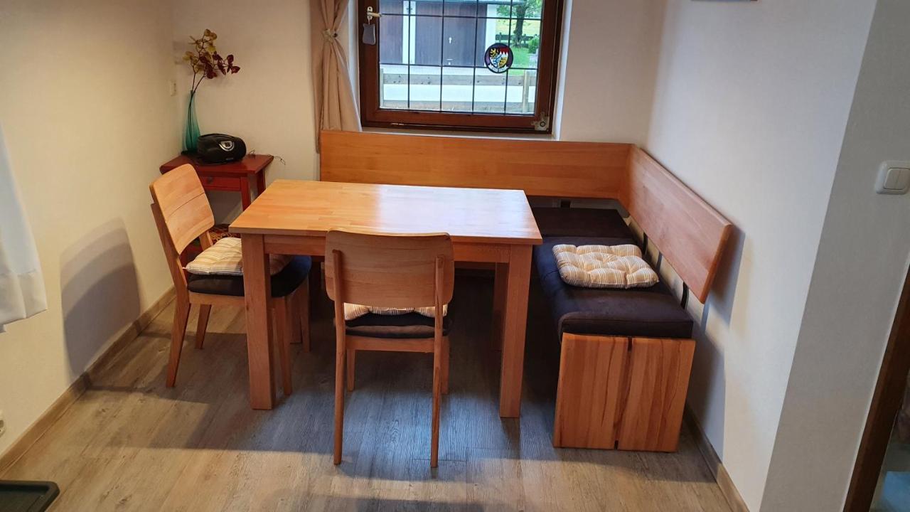 Haus Am Wiesengrund Райт им Винкл Екстериор снимка